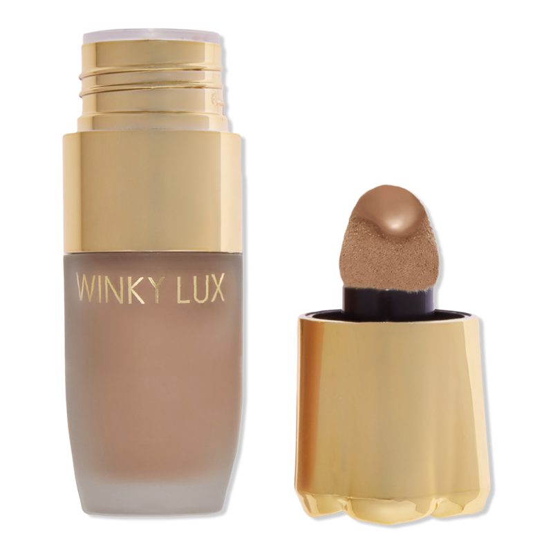 Winky Lux - Santorini Cheeky Rose Liquid Sculpt | Ulta Beauty