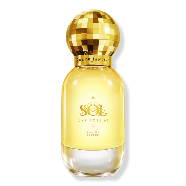 Sol de Janeiro Cheirosa '62 Eau de Parfum - 1.7 oz