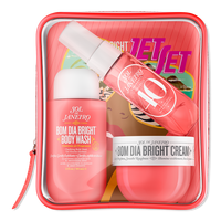 Bom Dia Bright Jet Set