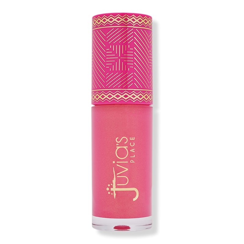 Juvia's Place Blushed Liquid Blushlighter