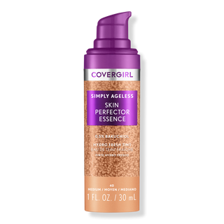CoverGirl Simply Ageless Skin Perfector Essence Foundation