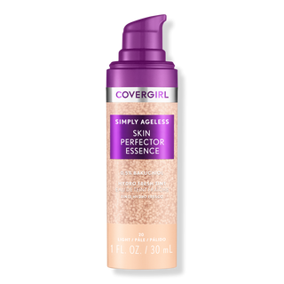 CoverGirl Simply Ageless Skin Perfector Essence Foundation