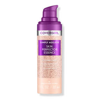 CoverGirl Simply Ageless Skin Perfector Essence Foundation
