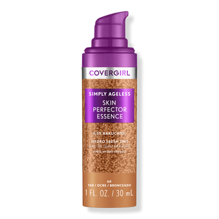 CoverGirl Simply Ageless Skin Perfector Essence Foundation
