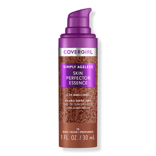 CoverGirl Simply Ageless Skin Perfector Essence Foundation