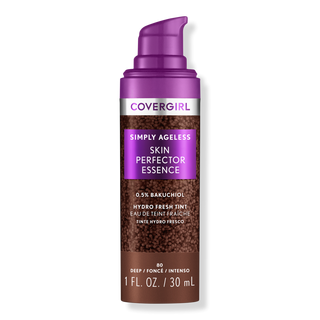 CoverGirl Simply Ageless Skin Perfector Essence Foundation