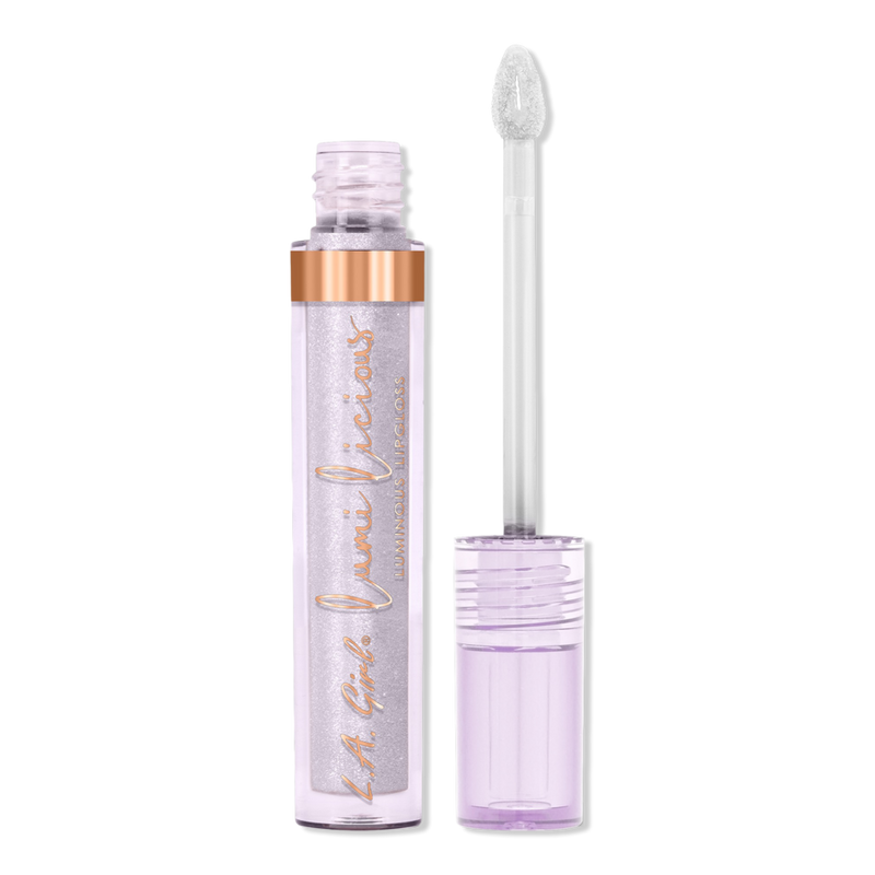 L.A. Girl Lumilicious Luminous Lip Gloss