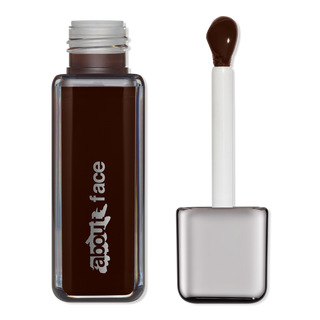 about-face THE PERFORMER Skin-Focused Foundation