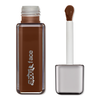 about-face THE PERFORMER Skin-Focused Foundation