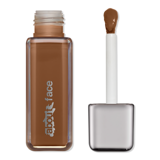 about-face THE PERFORMER Skin-Focused Foundation