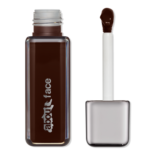 about-face THE PERFORMER Skin-Focused Foundation