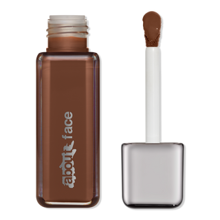 about-face THE PERFORMER Skin-Focused Foundation