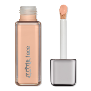 about-face THE PERFORMER Skin-Focused Foundation