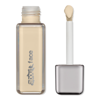 THE PERFORMER Skin-Focused Foundation