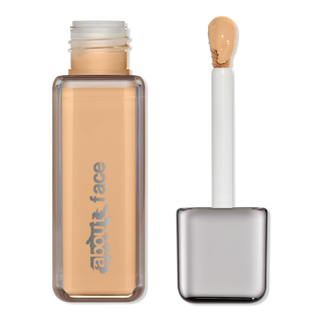 about-face THE PERFORMER Skin-Focused Foundation