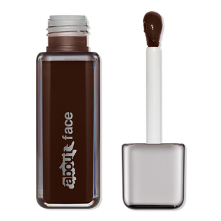 about-face THE PERFORMER Skin-Focused Foundation