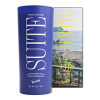 Partial Ocean View Suite