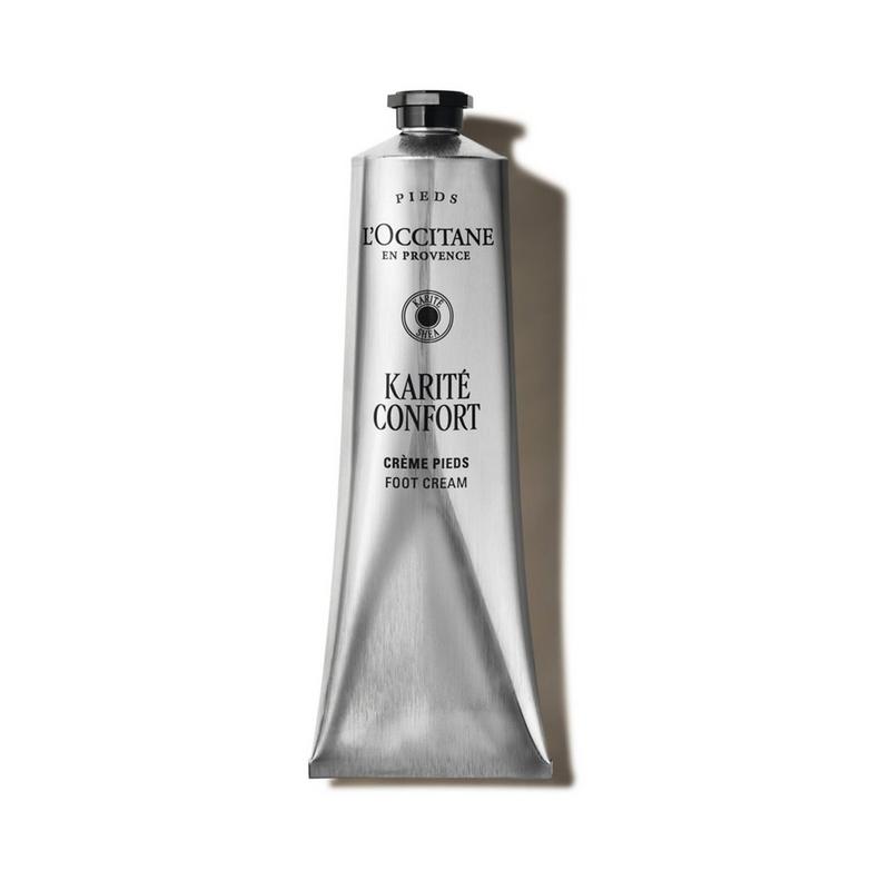L'Occitane - 5.1 oz Shea Butter Hand Cream for Dry Skin | Ulta Beauty
