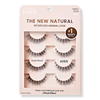The New Natural Lash Multipack