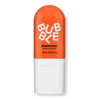 Bounce Back Balancing Toner Mist