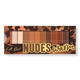 Warm Nudes Eyeshadow Palette 