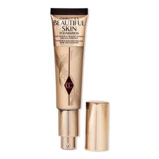 Charlotte Tilbury Beautiful Skin Medium Coverage Foundation