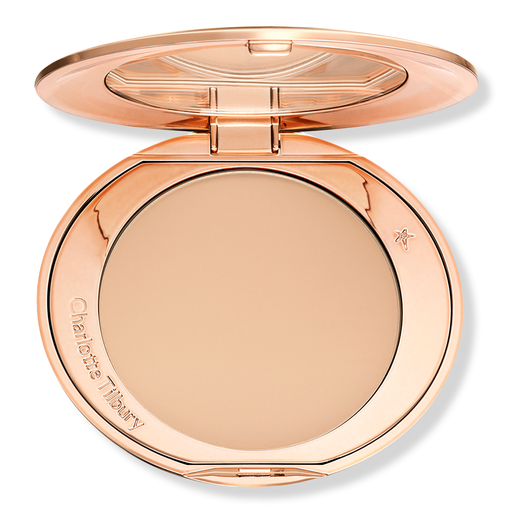 Charlotte Tilbury Airbrush Flawless Finish Setting Powder INTERNATIONAL SHIPPING