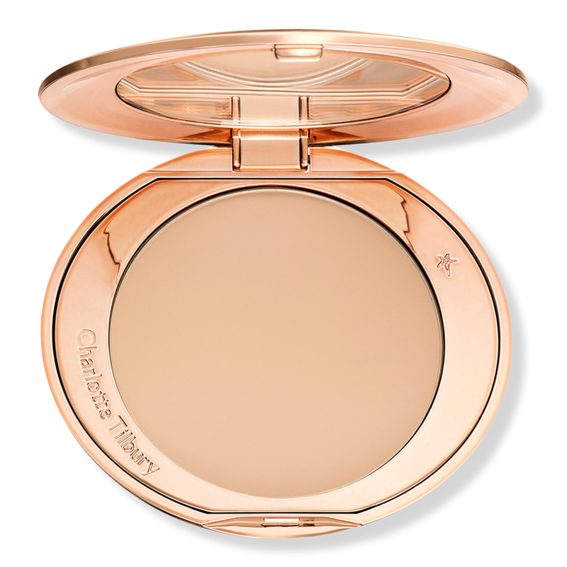 Bronzed Cream Bronzer
