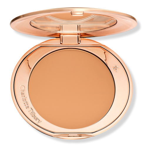 Airbrush Flawless Finish Blurring & Setting Powder - 3 Tan