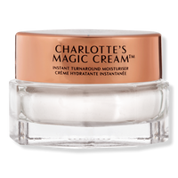 Magic Cream Moisturizer with Hyaluronic Acid