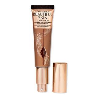 Charlotte Tilbury Beautiful Skin Medium Coverage Foundation