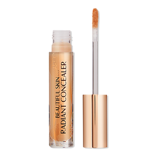 Charlotte Tilbury Beautiful Skin Medium to Full Coverage Radiant Concealer
