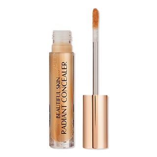Charlotte Tilbury Beautiful Skin Medium to Full Coverage Radiant Concealer