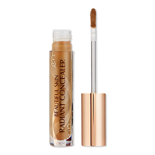 Charlotte Tilbury Beautiful Skin Medium to Full Coverage Radiant Concealer