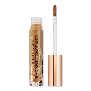 Charlotte Tilbury Beautiful Skin Medium to Full Coverage Radiant Concealer