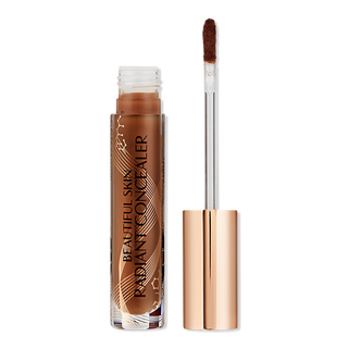 Charlotte Tilbury Beautiful Skin Medium to Full Coverage Radiant Concealer