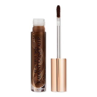 Charlotte Tilbury Beautiful Skin Medium to Full Coverage Radiant Concealer