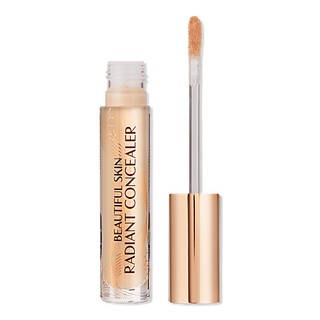 Charlotte Tilbury Beautiful Skin Medium to Full Coverage Radiant Concealer