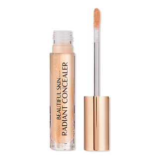 Charlotte Tilbury Beautiful Skin Medium to Full Coverage Radiant Concealer