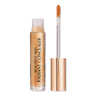 Charlotte Tilbury Beautiful Skin Medium to Full Coverage Radiant Concealer