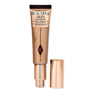 Charlotte Tilbury Beautiful Skin Medium Coverage Foundation