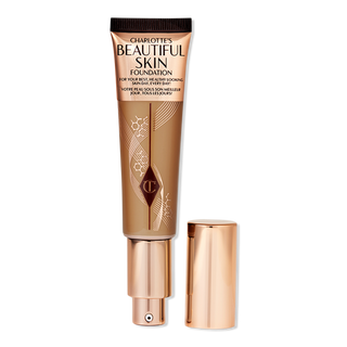 Charlotte Tilbury Beautiful Skin Medium Coverage Foundation