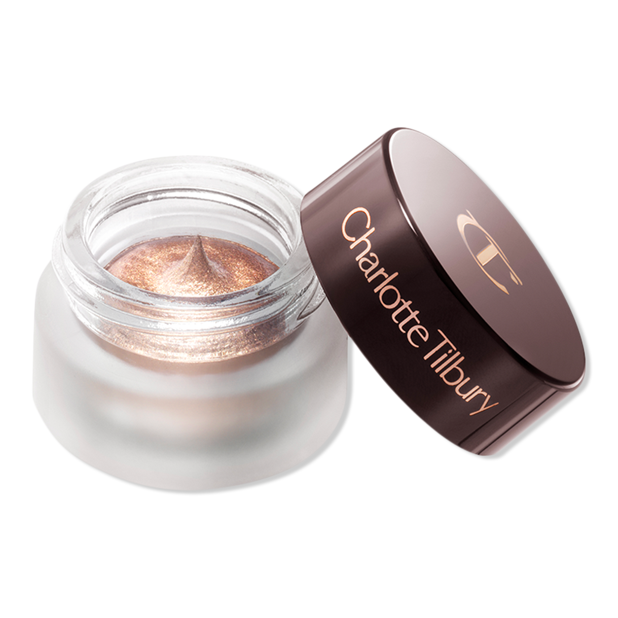 Charlotte Tilbury Eyes To Mesmerize Cream Eyeshadow INTERNATIONAL SHIPPING