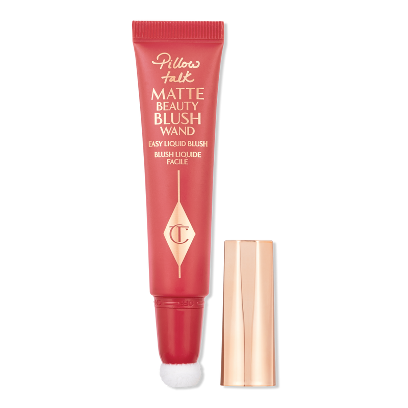 Charlotte Tilbury Matte Beauty Blush Wand
