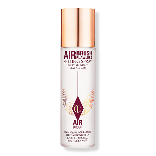 Airbrush Flawless Hydrating & Waterproof Setting Spray - 3.3 oz