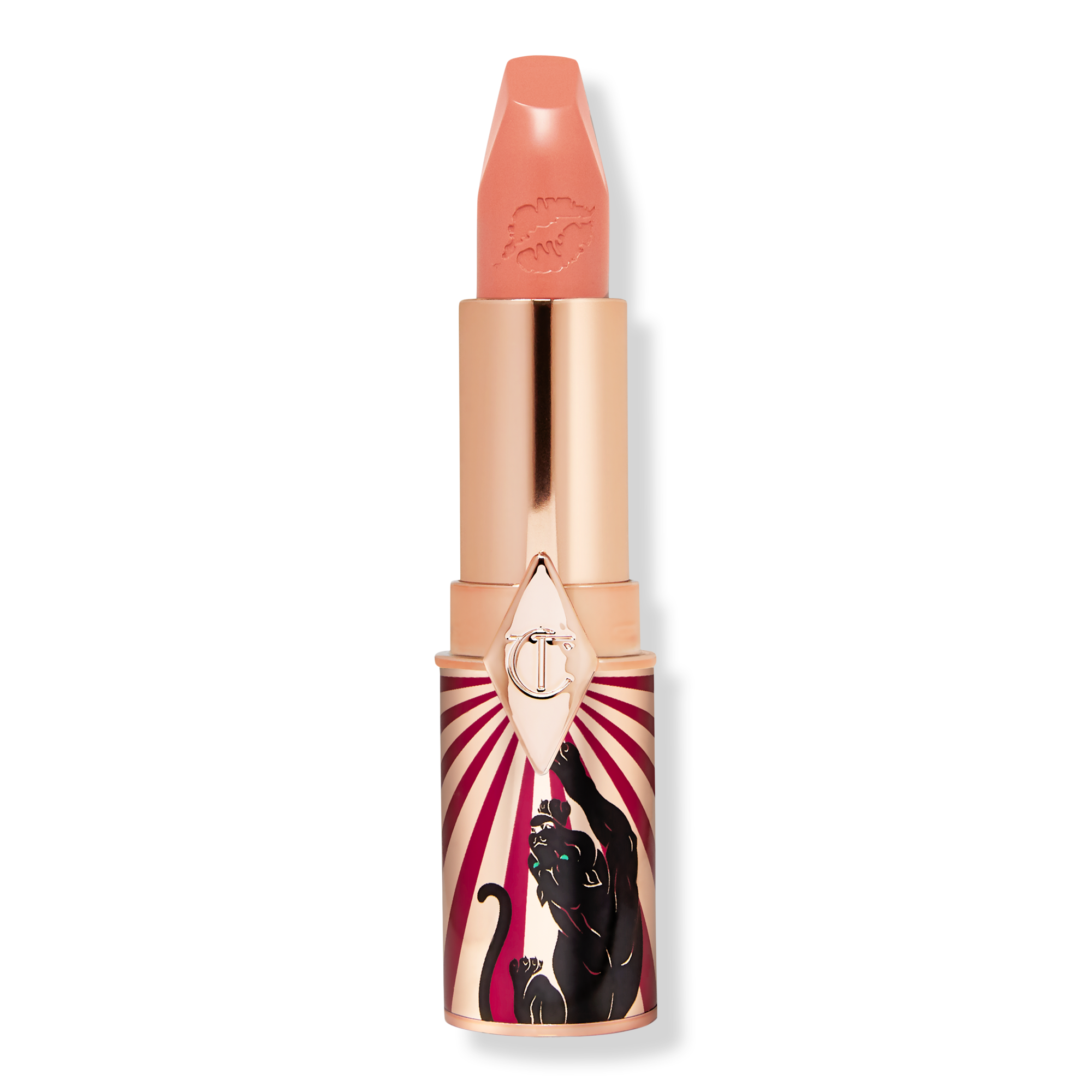 Charlotte Tilbury Hot Lips Lipstick 2 INTERNATIONAL SHIPPING