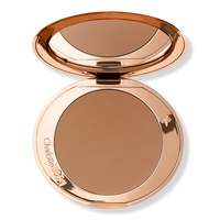 Airbrush Matte Bronzer
