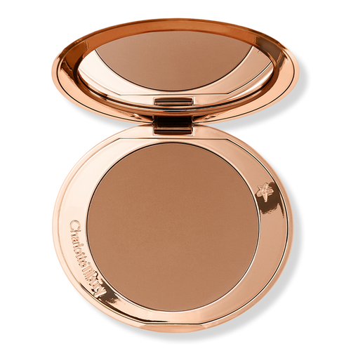 Airbrush Matte Bronzer