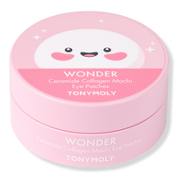 Wonder Ceramide Mochi Hydrogel Eye Patches