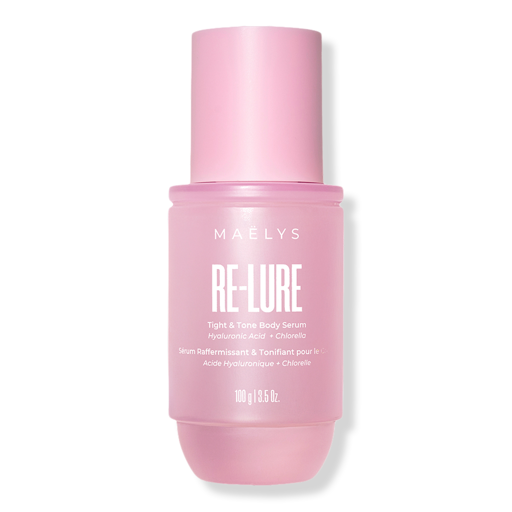 MAËLYS RE-LURE Tight & Tone Body Serum